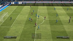 FIFA 13 - On y a joué !