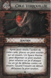 La critique de Space Hulk : Death Angel : Pack Space Marine 1