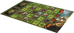 La critique de Kingdoms