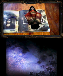 Spirit Camera : Le Mémoire Maudit - Test 3DS
