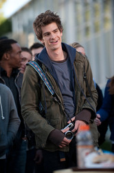 The Amazing Spider-Man : une toile est née (encore)
