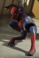 The Amazing Spider-Man : une toile est née (encore)