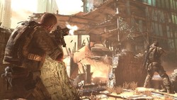 Spec Ops : The Line - Test