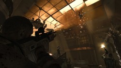 Spec Ops : The Line - Test