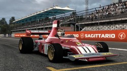 Test Drive : Ferrari Racing Legends