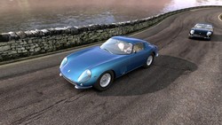 Test Drive : Ferrari Racing Legends