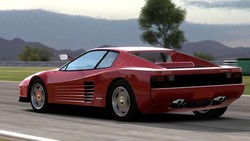 Test Drive : Ferrari Racing Legends