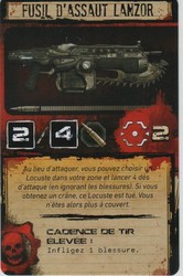 La critique de Gears of War le jeu de Plateau