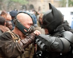 The Dark Knight Rises : la critique