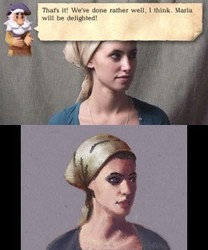 New Art Academy - Test