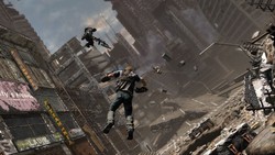 Inversion - Test Xbox 360
