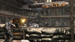 Inversion - Test Xbox 360