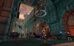 Orcs Must Die! 2 - Test PC