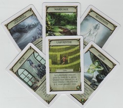 La critique de Talisman