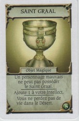 La critique de Talisman