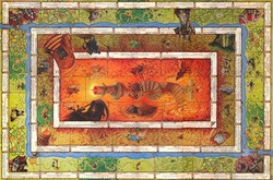 La critique de Talisman