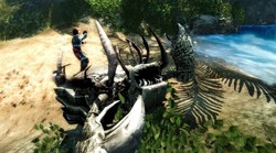 Risen 2 : Dark Waters - Test Xbox 360
