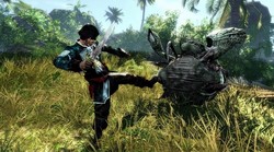 Risen 2 : Dark Waters - Test Xbox 360