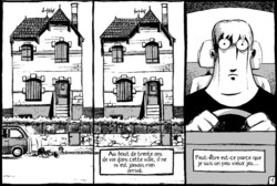 Albin et Zélie