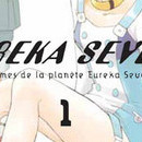Eureka Seven vol 01