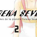 Eureka Seven vol 02