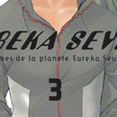 Eureka Seven vol 03