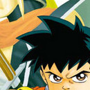 Beet the Vandel Buster vol 09