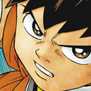Beet the Vandel Buster vol 11