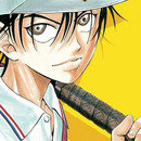 Prince du Tennis vol 02