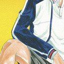 Prince du Tennis vol 03