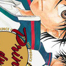 Prince du Tennis vol 04