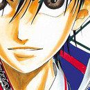 Prince du Tennis vol 07