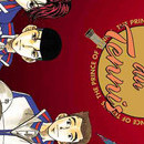 Prince du Tennis vol 08