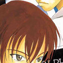 Prince du Tennis vol 09