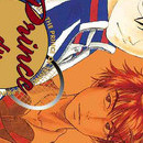 Prince du Tennis vol 11
