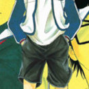 Prince du Tennis vol 14