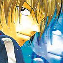 Prince du Tennis vol 15