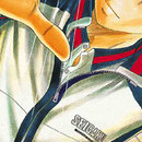 Prince du Tennis vol 16