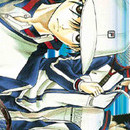 Prince du Tennis vol 18