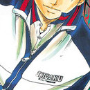Prince du Tennis vol 19