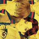 Prince du Tennis vol 20