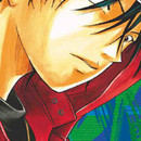 Prince du Tennis vol 21