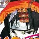 Naruto vol 33