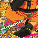 Naruto vol 35