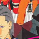 Naruto vol 36