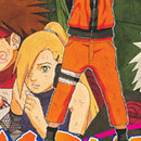 Naruto vol 37