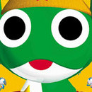 Keroro vol 04