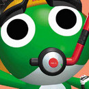 Keroro vol 06