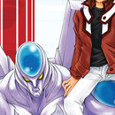 Yu-gi-oh ! GX vol 01