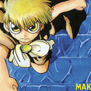 ZatchBell ! vol 02